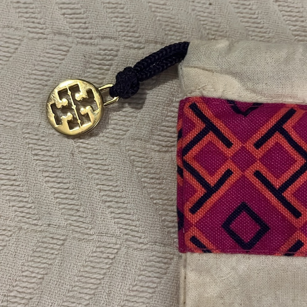 Tory Burch Drawstring Bag - Picture 2 of 4